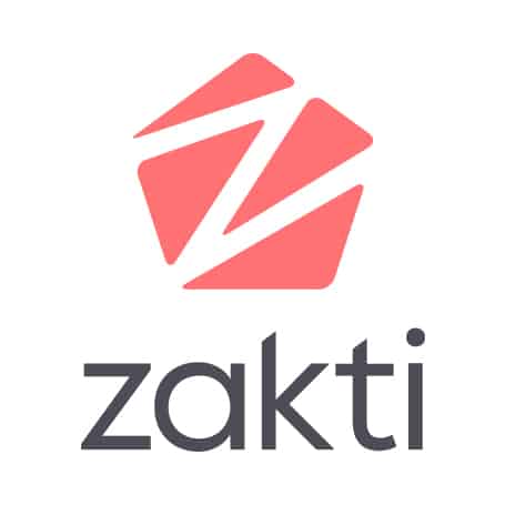 Zakti Active Promo Codes for